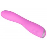 YOU2TOYS - ELASTYCZNY WIBRATOR DO PUNKTU-G DELICIOUS
