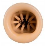 YOU2TOYS - POMPKA DO PENISA Z PIŁECZKĄ POMPUJĄCĄ