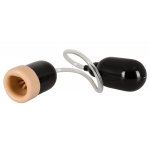 YOU2TOYS - POMPKA DO PENISA Z PIŁECZKĄ POMPUJĄCĄ