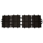 YOU2TOYS - SKŁADANA DESKA DO BDSM Z AKCESORIAMI