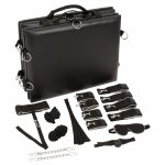 YOU2TOYS - SKŁADANA DESKA DO BDSM Z AKCESORIAMI