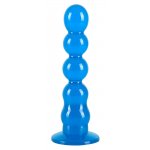 YOU2TOYS - UPRZĄŻ STRAP-ON Z 3 KOLOROWYMI DILDAMI