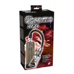 YOU2TOYS - POMPKA DO PENISA Z ZAWOREM CIŚNIENIOWYM 