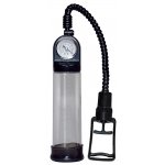YOU2TOYS - POMPKA DO PENISA Z PRZEZROCZYSTYM CYLINDREM