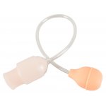 YOU2TOYS - POMPKA DO PENISA DLA WYMAGAJĄCYCH CIELISTA