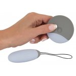 YOU2TOYS - VIBRO JAJECZKO STYMULUJĄCE Z PILOTEM