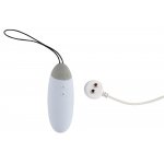 YOU2TOYS - VIBRO JAJECZKO STYMULUJĄCE Z PILOTEM