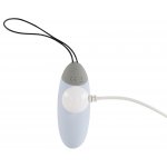 YOU2TOYS - VIBRO JAJECZKO STYMULUJĄCE Z PILOTEM