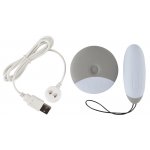 YOU2TOYS - VIBRO JAJECZKO STYMULUJĄCE Z PILOTEM