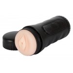 YOU2TOYS - REALISTYCZNY MASTURBATOR W KSZTAŁCIE POCHWY