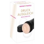 YOU2TOYS - REALISTYCZNY MASTURBATOR W KSZTAŁCIE POCHWY