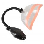 YOU2TOYS - POMPKA DO STYMULACJI ŁECHTACZKI PRZEZROCZYSTA