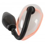 YOU2TOYS - POMPKA DO STYMULACJI ŁECHTACZKI PRZEZROCZYSTA