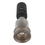 YOU2TOYS - AUTOMATYCZNA POMPKA DO PENISA 24CM