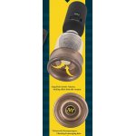 YOU2TOYS - AUTOMATYCZNA POMPKA DO PENISA 24CM