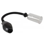 YOU2TOYS - POMPKA DO STYMULACJI ŁECHTACZKI PRZEZROCZYSTA