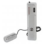 YOU2TOYS - VIBRO-BULLET JAJKO DUŻA PRĘDKOŚĆ Z PILOTEM