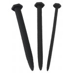 YOU2TOYS - ZESTAW 3 DILDATORÓW DO CEWKI MOCZOWEJ