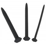 YOU2TOYS - ZESTAW 3 DILDATORÓW DO CEWKI MOCZOWEJ