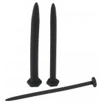 YOU2TOYS - ZESTAW 3 DILDATORÓW DO CEWKI MOCZOWEJ