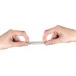 YOU2TOYS - ZESTAW 3 PIERŚCIENI NA PENISA SREBRNE