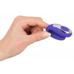 YOU2TOYS - WIBRATOR DO ZACISKANIA W POLICZKU