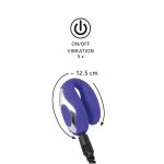 YOU2TOYS - WIBRATOR DO ZACISKANIA W POLICZKU