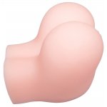 YOU2TOYS - REALISTYCZNY MASTURBATOR Z KSZTAŁCIE TYŁKA Z OTWORAMI