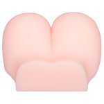 YOU2TOYS - REALISTYCZNY MASTURBATOR Z KSZTAŁCIE TYŁKA Z OTWORAMI