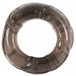 YOU2TOYS - ZESTAW 3 ELASTYCZNYCH PIERŚCIENI NA PENISA