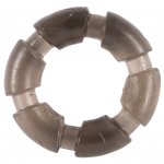 YOU2TOYS - ZESTAW 3 ELASTYCZNYCH PIERŚCIENI NA PENISA