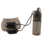 YOU2TOYS - RĘKAW WIBRATOR NA JĄDRA Z WIBRACJAMI