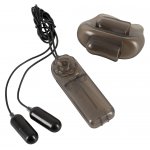 YOU2TOYS - RĘKAW WIBRATOR NA JĄDRA Z WIBRACJAMI