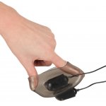 YOU2TOYS - RĘKAW WIBRATOR NA JĄDRA Z WIBRACJAMI