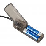 YOU2TOYS - RĘKAW WIBRATOR NA JĄDRA Z WIBRACJAMI