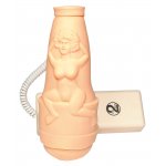 YOU2TOYS - MASTURBATOR Z WIBRACJAMI VENUS I PILOTEM