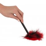 YOU2TOYS - MIĘKKIE PIÓRKO DO ŁASKOTANIA