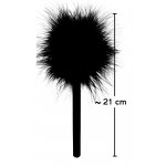 YOU2TOYS - MIĘKKIE PIÓRKO DO ŁASKOTANIA