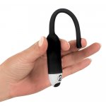 YOU2TOYS - WIBRUJĄCY DILDATOR DO CEWKI MOCZOWEJ 19CM