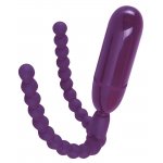 YOU2TOYS - ROZSIEWACZ INTYMNY VIBRO-EGG STYMULUJE PUNKT-G