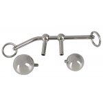 YOU2TOYS - KULKI DO STYMULACJI POCHWY I ODBYTU NA LINCE