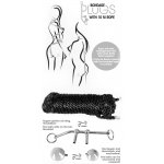 YOU2TOYS - KULKI DO STYMULACJI POCHWY I ODBYTU NA LINCE