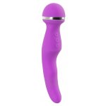 YOU2TOYS - MASAŻER Z FUNKCJĄ OGRZEWANIA 22CM