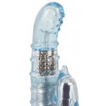 YOU2TOYS - WIBRATOR DANNY DOLPHIN Z KULKAMI W ŚRODKU