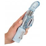 YOU2TOYS - WIBRATOR DANNY DOLPHIN Z KULKAMI W ŚRODKU