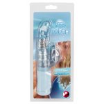 YOU2TOYS - WIBRATOR DANNY DOLPHIN Z KULKAMI W ŚRODKU