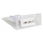 YOU2TOYS - SYLIKONOWY DILATOR DO STYMULACJI CEWKI MOCZOWEJ NIEBIESKI