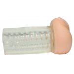 YOU2TOYS - MASTURBATOR WAGINOWO-ANUSOWY CIELISTY