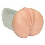 YOU2TOYS - MASTURBATOR WAGINOWO-ANUSOWY CIELISTY