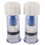 YOU2TOYS - 2 REGULOWANE SSAWKI DO SUTKÓW